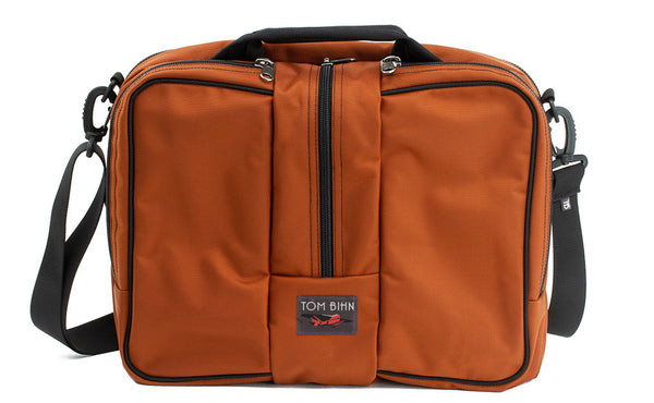Pilot in Burnt Orange 525 Ballistic